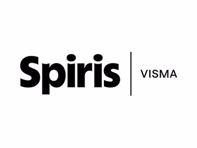 Spiris logotyp - molnbokföring för småföretag (tidigare Visma eAccounting)